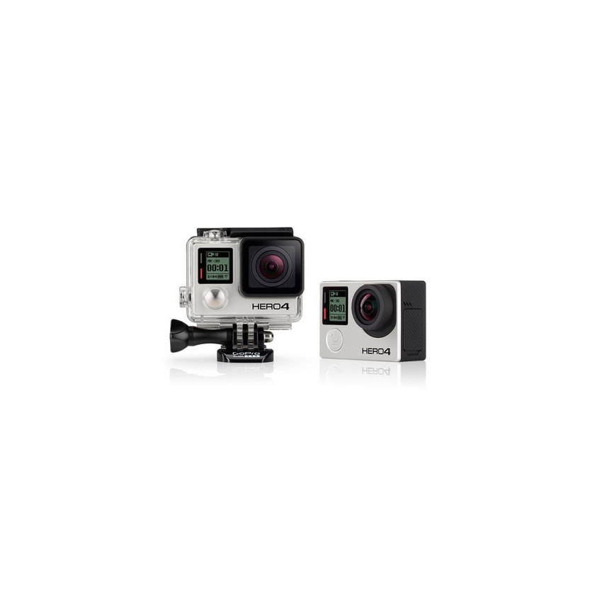 Producto GoPro Hero 4