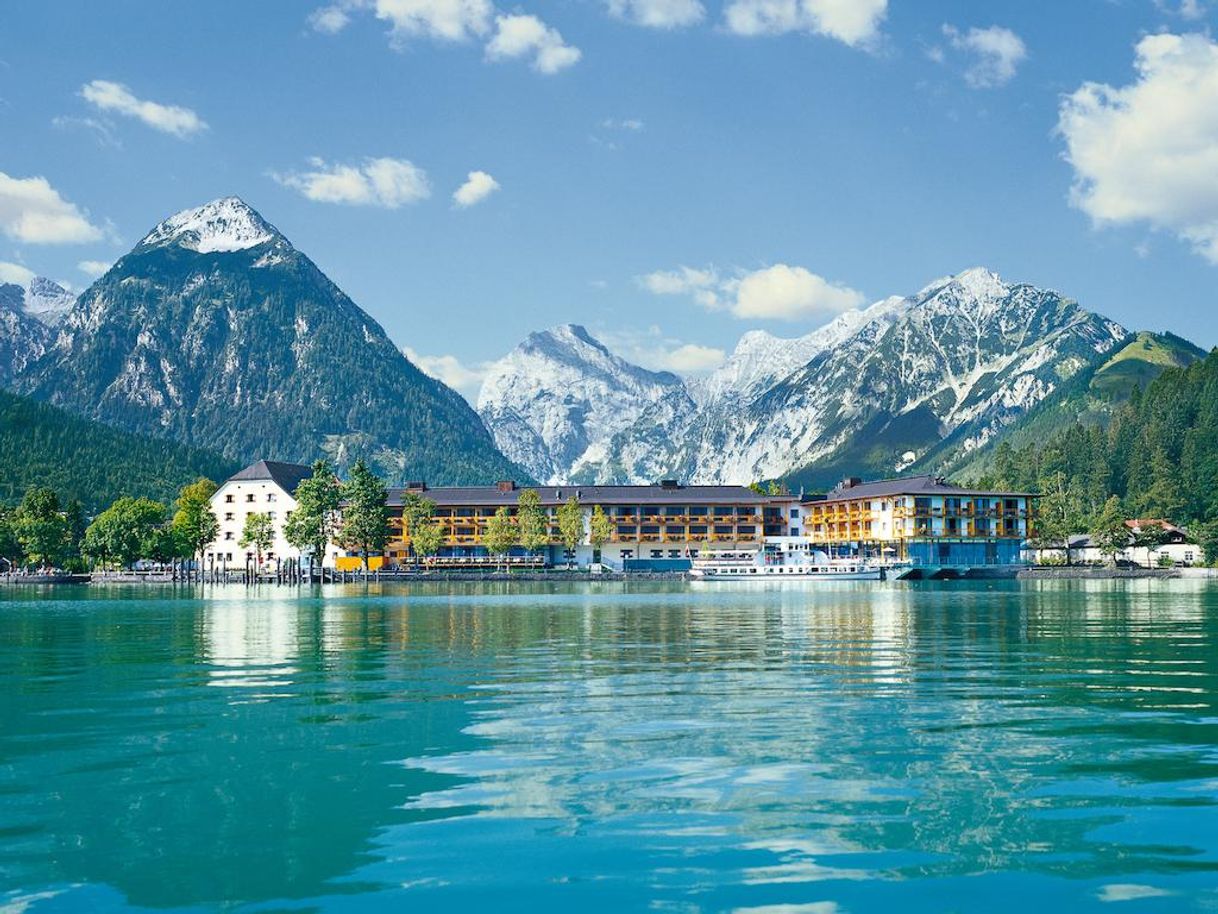 Places Achensee