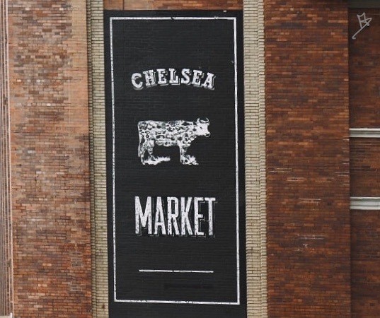 Place Chelsea Market