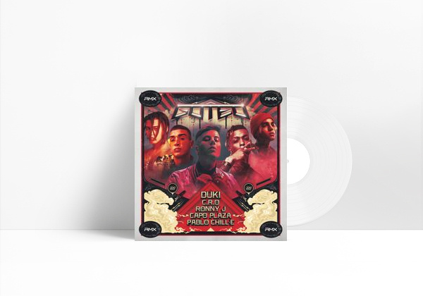 Music Goteo - Remix