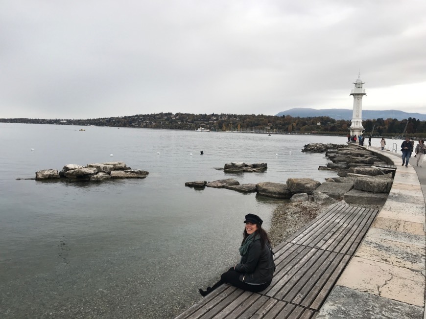 Genève
