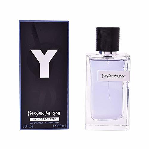 Beauty Yves Saint Laurent Y Agua de Colonia