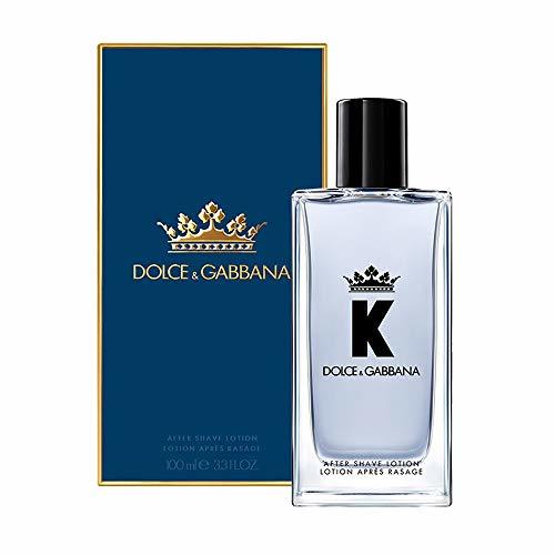 Place D&G D&G K By A/S Lotion 100 Ml