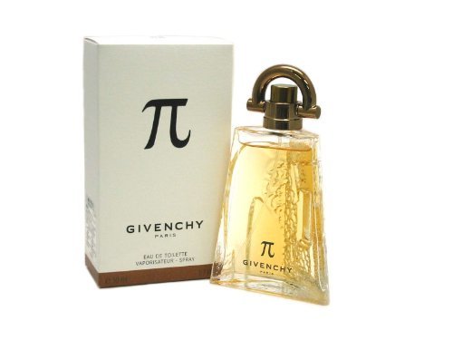 Beauty Givenchy Pi Agua de Colonia Spray