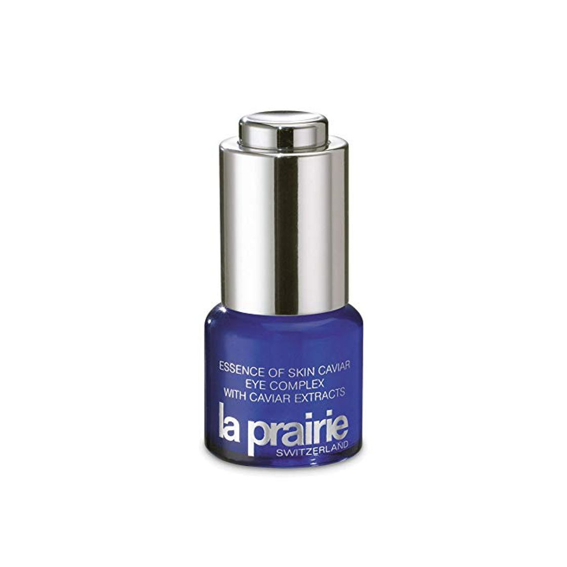 Belleza La Prairie Skin Caviar Essence Eye Complex Contorno de Ojos