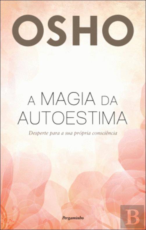 Book A magia da autoestima