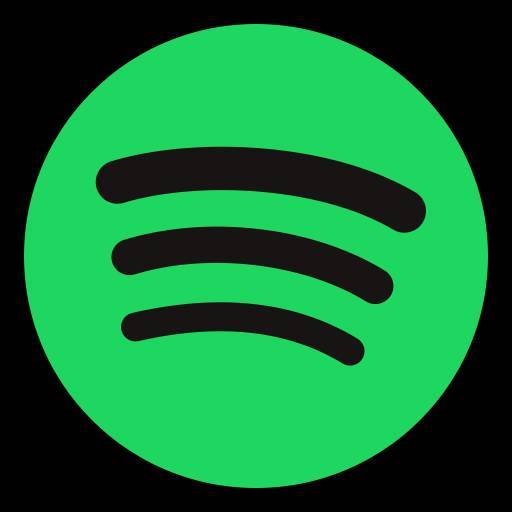 App SPOTIFY MUSIC 