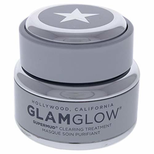 Beauty Máscara limpiadora, de Glamglow