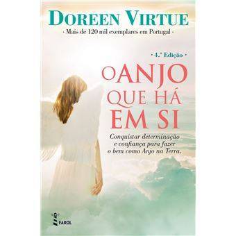 Libro Doreen Virtue