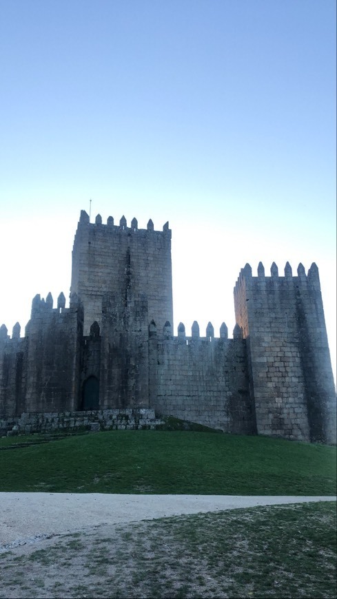 Place Guimarães