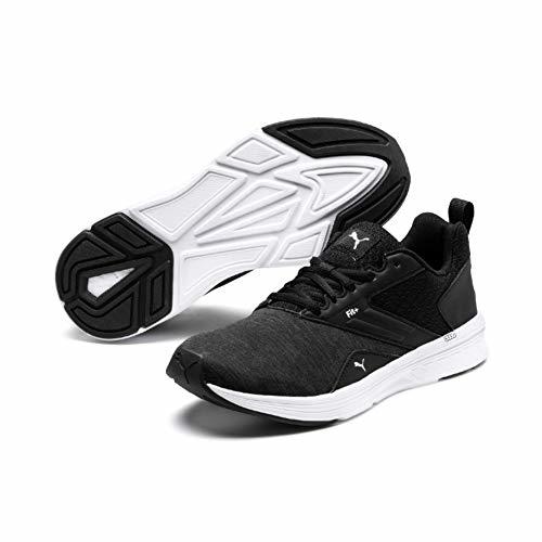 Product Puma Nrgy Comet, Zapatillas de Running Unisex adulto,Negro