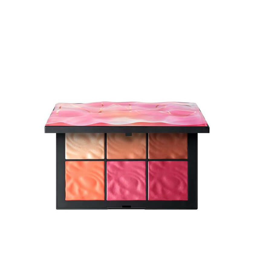 Product NARS Exposed Cheek Palette