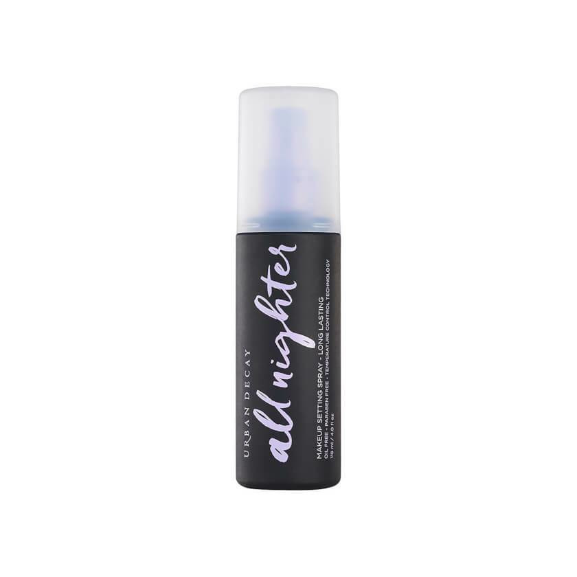 Product All Nighter Setting Spray UD