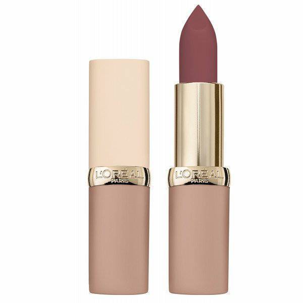 Producto L'Oreal Color Riche Matte 06 No Hesitation