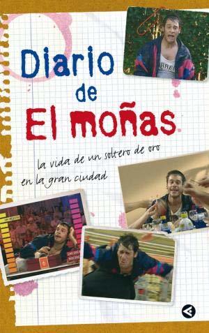 Book Diario de el moñas