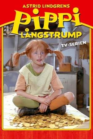 Serie Pippi Calzaslargas