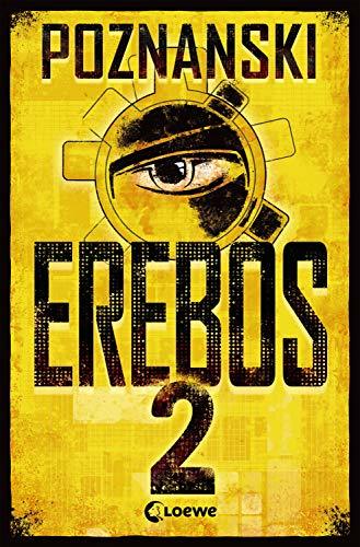 Libro Erebos 2