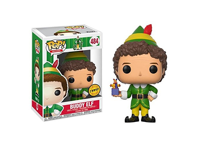 Juego Funko Pop 484