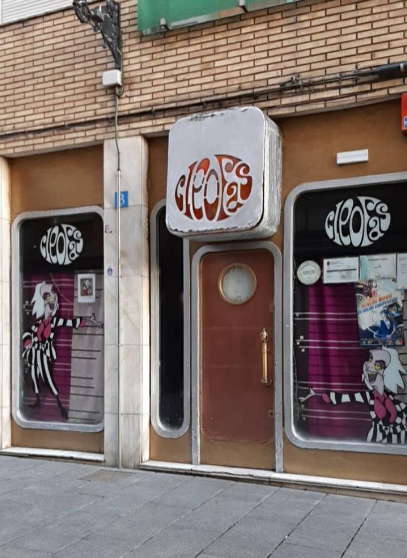 Restaurantes Cleofas