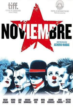 Movie Noviembre