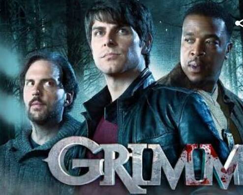 Serie Grimm