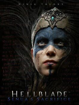 Hellblade: Senua's Sacrifice