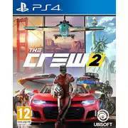 Fashion The Crew 2