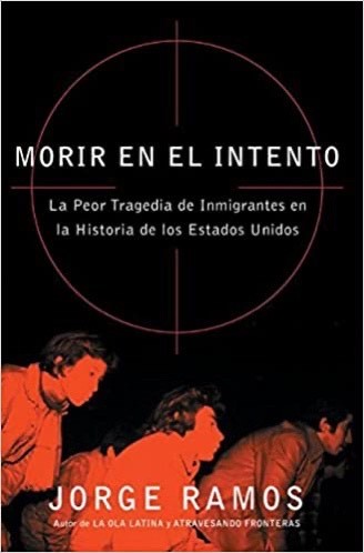 Libro Morir en el Intento