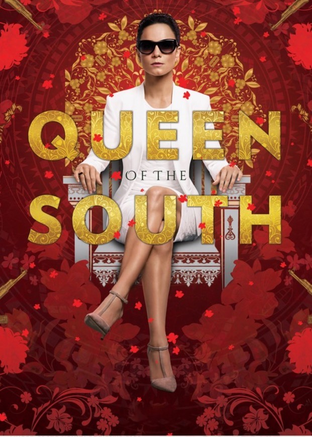 Series Queen of the South