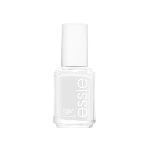 Essie Nail Colour 1 Blanc Nail Polish