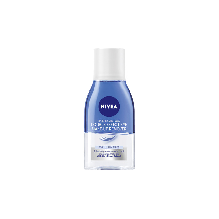 Producto Nivea Eye Make-up Remover 