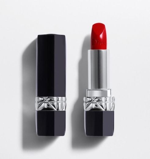 Rouge Dior - Lips - Make-Up