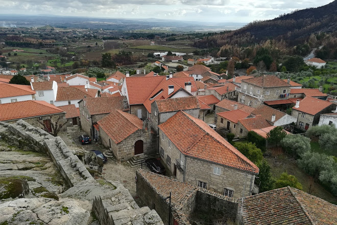 Lugar Fundão