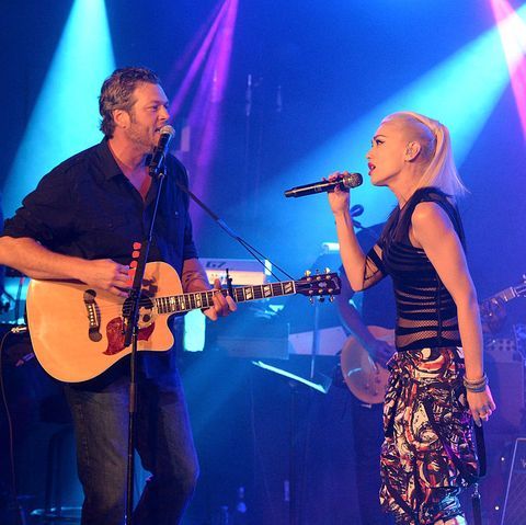 Canción Nobody But You (Duet with Gwen Stefani)