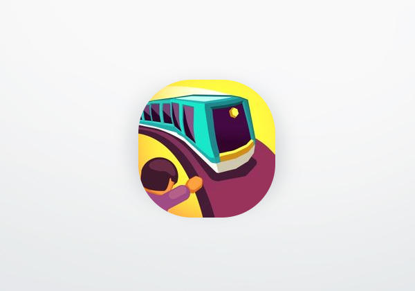 Aplicación Train Taxi