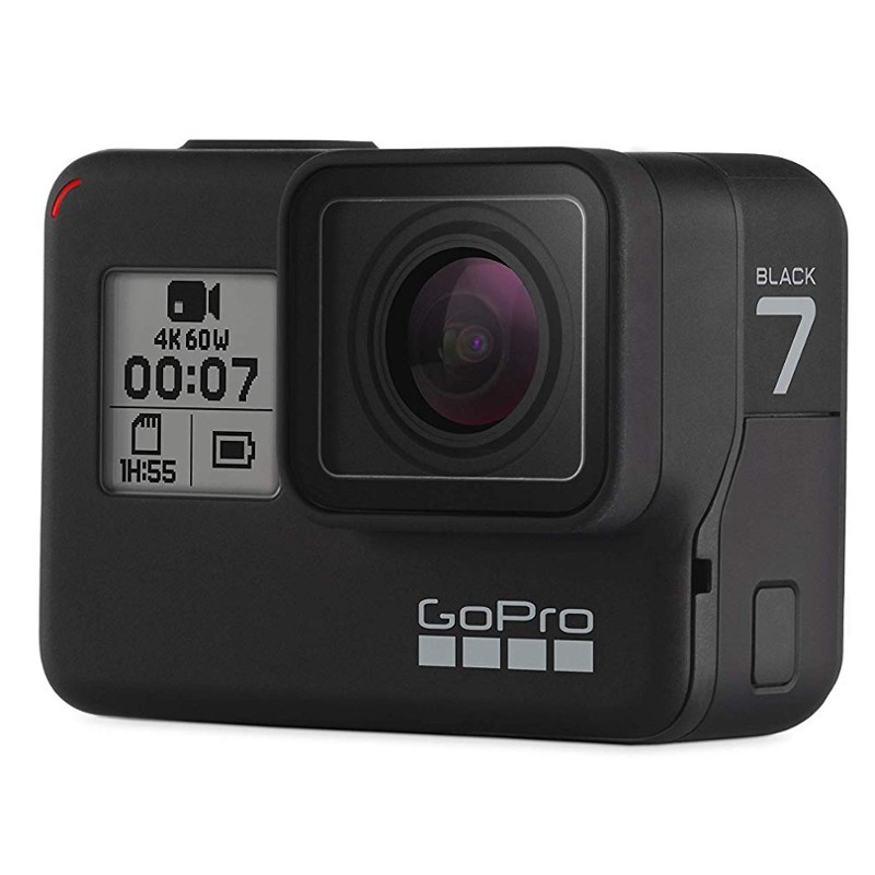 Electronic GoPro  HERO7  Black  -  Cámara  de  acción 