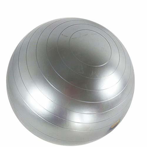 Lugares Poitwo 45/55/65/75/85 cm Pelota de Yoga Anti ráfaga Ejercicio aeróbico Fitness Estabilidad