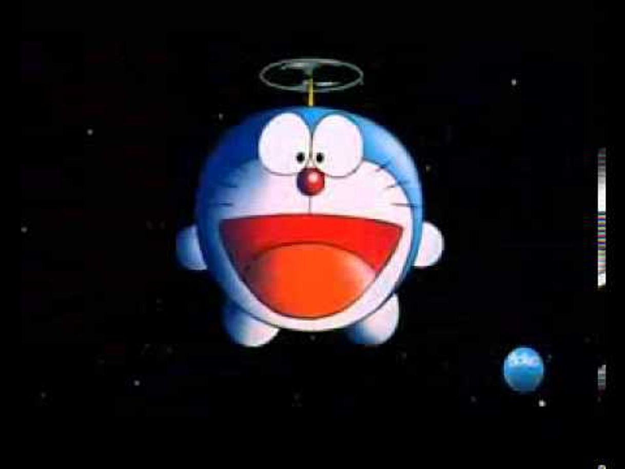 Moda Doraemon 