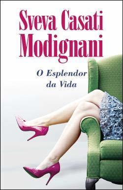 Libro O Esplendor da Vida