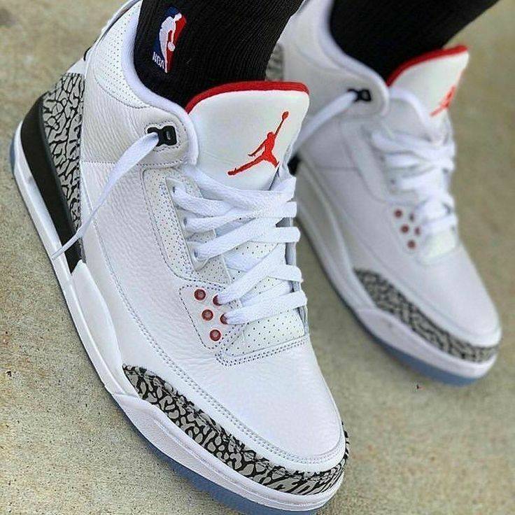 Social Air Jordan Reina 🔥🔥