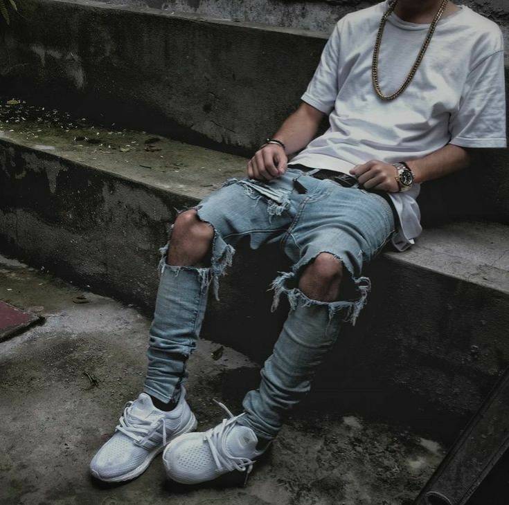 Social De boa na quebrada ✌🏽🔥