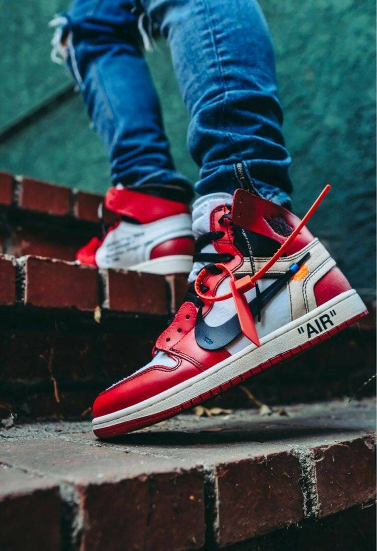 Social Air Jordan 1