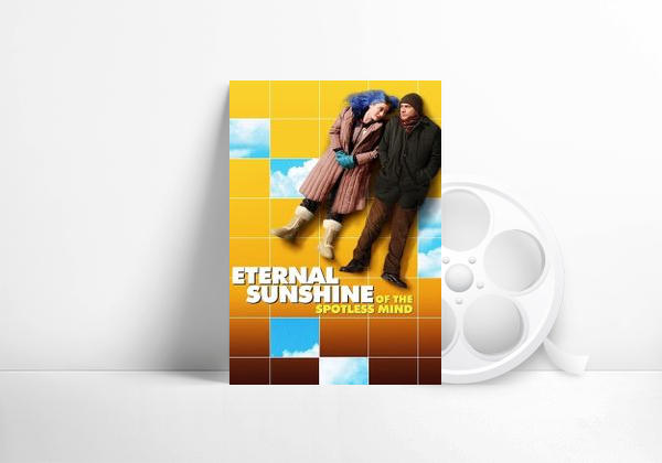 Movie Eternal Sunshine of the Spotless Mind (2004)