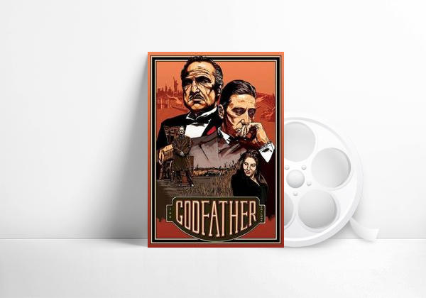 Movie The Godfather 