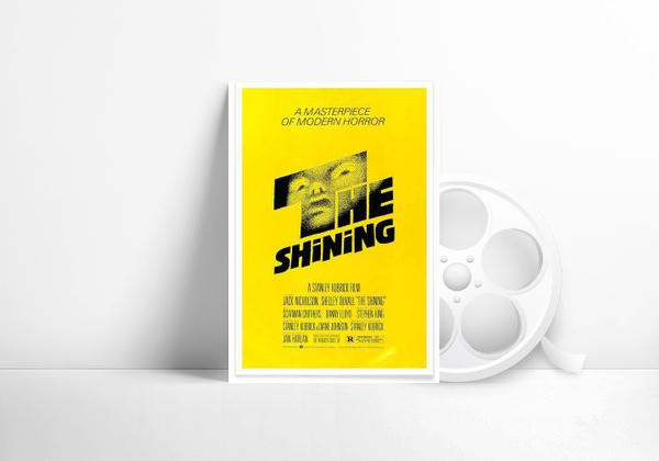 Movie The Shining (1980)
