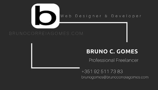 Professional Freelancer - Webdesign and Development