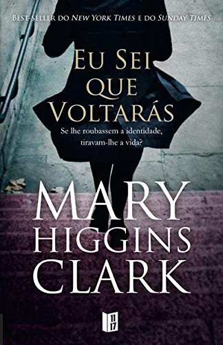 Eu Sei Que Voltarás Livro de Bolso