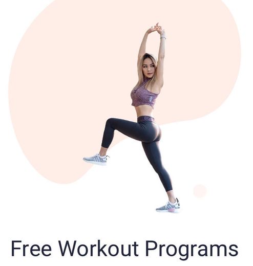 Free Workout Programs - #ChloeTingChallenge - Chloe Ting