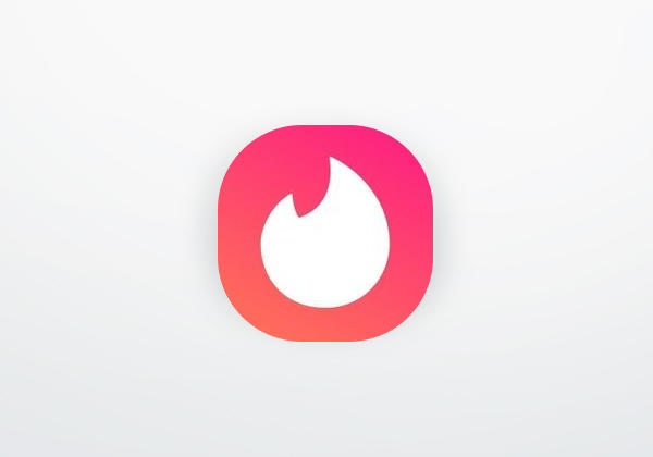 App Tinder - busca tu match