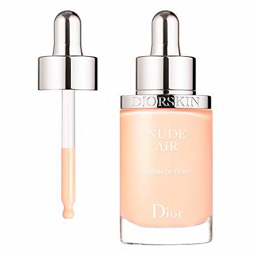 Belleza Christian Dior Diorskin Nude Air Serum Foundation SPF25